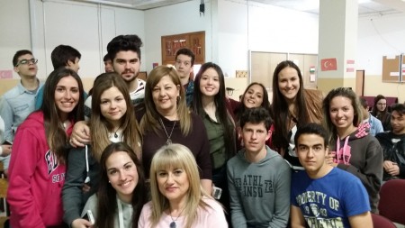 Group picture